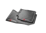 New Genuine Audi Footmats 80B061221A041 Oem. Fixed Price $179.17.