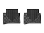 Weathertech All-weather Floor Mats For Prime/prius 2ND Row Black. Fixed Price $48.95.