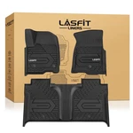 Floor Mats For Gmc Sierra 1500 / 2500HD 3500HD 2020-2026 Crew Cab Liners. Fixed Price $139.00.
