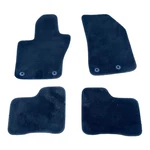 Jeep Gsx Car Floor Mat Covers Set Of - Mopar 07356458630 Black. Fixed Price $38.21.
