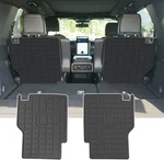 Powoq 2ND Backrest Mat Compatible With 2018-2024 7 Seats Row. Fixed Price $68.98.