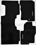Nissan Frontier Floor Mats Oem 2008-2021 999E2-B4H10. Fixed Price $69.95.