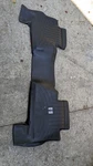 Weathertech Floorliner For 2015-2020 Suburban And Yukon Xl 2ND Row, Black. Fixed Price $70.00.