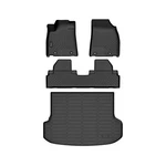 All Weather Floor Mats & Cargo Liner For 2010-2015 RX350 RX450H Custom.... Fixed Price $151.29.