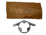 New Old Stock Horn Retainer / Mounting Ring For 1961 Mopar Models #2201248. Fixed Price $135.00.