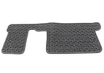 New Oem Gm 3RD Row All Weather Floor Mat Black 22890479 Chevy Traverse 2009-2017. Fixed Price $49.25.