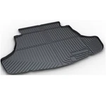 Tpo Rear Trunk Cargo Floor Tray Boot Liner Mat Fit For 2018-2026 Toyota Camry. Fixed Price $39.65.