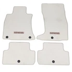 Genuine Hyundai Genesis G70 Awd 2019-2025 Complete Floor Mat Set G9F14-AC100-VNB. Fixed Price $114.29.