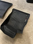 Audi A5 (2022) Sportback Weather Tech Front Car Mats. Fixed Price $70.00.