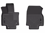 Husky Weatherbeater Front Floor Mats 2PC Fit 2020-2026 Toyota Highlander Black. Fixed Price $76.49.