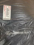 2017 2023 Lexus GX460 5PC Black Carpet Floor Mats PT926-60140-20 New Full Set. Fixed Price $111.99.