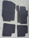 Weathertech All-weather Floor Mats Mercedes GL450 ML350 Carpet Covers Liners Pad. Fixed Price $80.00.