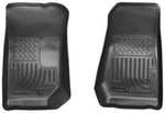 Husky Liners Weatherbeater Cargo & Floor For Jeep Wrangler 2011-2013. Fixed Price $89.99.