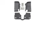Bedrug BTJK07F2 Bedtred Floor Kit Fits 07-10 Wrangler (jk). Fixed Price $269.95.