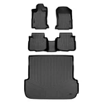 Smartliner SA0490/B0490/D0490 Floor Mat Set. Fixed Price $258.99.