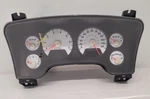 2006 Dodge Ram 1500 2500 3500 Mph Speedometer Cluster Gauge Power Lock. Fixed Price $123.49.
