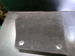 Right Trunk Interior Trim Cover JC289321 06-11 Mercedes Benz W164 ML350 ML500. Fixed Price $18.05.