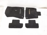 2016 Lexus RC200T Interior Floor Mats Carpets Set Of PT208-24150-22. Fixed Price $94.76.