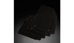 Cadillac Ats Coupe Gm Oem Jet Black Floor Mat Pkg.. Fixed Price $119.95.