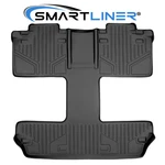 Smartliner Custom Fit Floor Mats Set 2011-2020 Toyota Sienna 7 Passenger. Fixed Price $81.00.