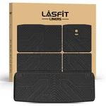 Lasfit Cargo Mat Liner For Nissan Armada 2017-2024 / Infiniti QX80 2011-2024. Fixed Price $119.00.