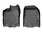 Weathertech Floorliner 2007-2010 Ford Edge 1ST Row, Black. Fixed Price $126.95.