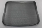 Genuine Vw Tiguan 2008-16 Flexible Foam Boot Load Liner Mat 5N0061160. Fixed Price $85.73.