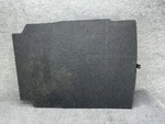 Bmw 2011-2016 F10 Rear Trunk Floor Carpet Mat Cover Panel Oem 30K. Fixed Price $97.49.