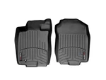 Weathertech Floorliner For 2007-2009 Lincoln Mkz 1ST Row, Black. Fixed Price $126.95.
