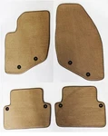 New! 2009 Tan Floor Mats Volvo S60 2001-07 Xc V70 Cross Country Beige 4PC. Fixed Price $89.97.