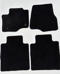 2018-2023 Ford Expedition Floor Mat Set, Black Carpet Original Oem. Fixed Price $74.99.