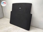 06-19 Bentley Continental Flying Spur Spare Tire Hard Cover Trunk Floor Trim 3W2. Fixed Price $175.25.