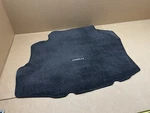 0338 Toyota Corolla 2009-2010 Charcoal Trunk Floor Cargo Mat Oem PT206-02094-12. Fixed Price $65.82.