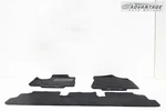 2022-2023 Nissan Pathfinder Front Rear Left & Right Floor Mat Carpet Set Oem. Fixed Price $104.99.