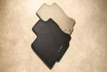 Genuine Infiniti Floor Mat 4 - Pc 999E2R2120. Fixed Price $186.00.
