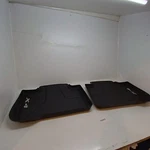 Rear Floor Mats Original For Bmw X4 G02 51472451368. Fixed Price $150.05.