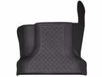 Husky Weatherbeater Liner Fits 15-26 F150/17-26 250-450 Supcab/supcrew Hump Blk. Fixed Price $69.99.