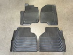 Oem 2019-2025 Silverado 1500 2500 Crew Cab Rubber Floor Mats New. Fixed Price $39.99.