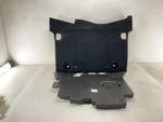 14-20 Maserati Ghibli Rear Trunk Foam Spacer Panel W/ Inner Trim Cover. Fixed Price $194.99.