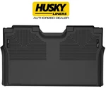 Husky 19371 Weatherbeater Rear Floor Mat 17-24 Ford F250 F350 Crewcab No Box. Fixed Price $119.99.