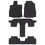 Oem 2019-2026 Subaru Ascent All Weather Floor Liner Mats Black New J501SXC030. Fixed Price $148.04.