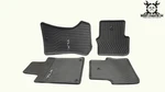 Oem Acura Tlx 2015-2020 All Weather Season Rubber Floor Mat Set. Fixed Price $153.00.