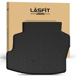 Lasfit Cargo Mat For Toyota Corolla 2009-2010 Custom All-weather Tpe Trunk. Fixed Price $109.00.