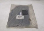 New Oem Genuine Ford 4PC Floor Mat Set 2008-2012 Escape Black BL8Z-7813300-AA. Fixed Price $85.00.