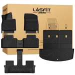 Floor Mats & Cargo For Hyundai Palisade 2026 Gas Custom All Weather Liners. Fixed Price $219.00.