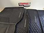 2018 2023 Toyota Camry All Weather Floor Mat Set Oem PK210-03J11. Fixed Price $163.68.
