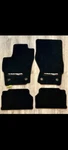 Genuine 2024-25 Toyota Tacoma Trd Sport Double Cab Piece Carpet Floor Set. Fixed Price $49.99.