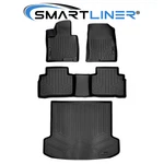 Smartliner Floor Mats Cargo Set Tpe 2026 Kia Sportage Sx X-pro Prestige. Fixed Price $194.25.