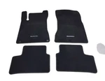 Mercedes Class Floor Mat Set A1176804800 A1176804600 A1176805100. Fixed Price $80.00.