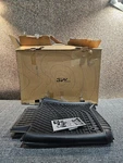 3W 21116-1-2-FBA Floor Mats Black Tpe For Toyota Tundra 2022-2023. Fixed Price $76.76.